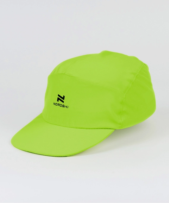 Кепка Nordski Run Cobalt