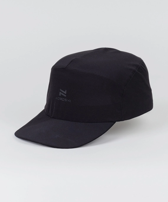 Кепка Nordski Run Cobalt