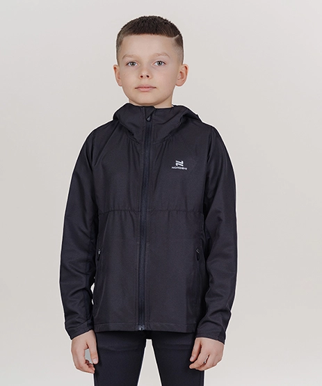 Ветровка Nordski Jr. Run Navy