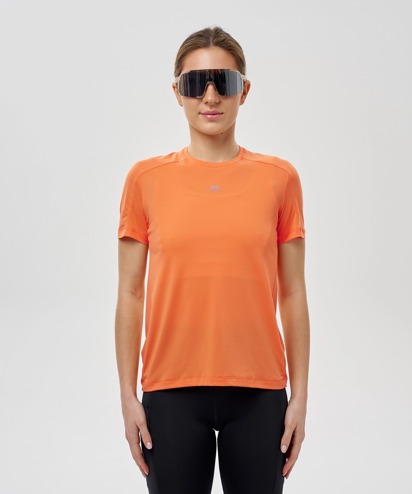 Футболка Nordski Upcast 2.0 Space W