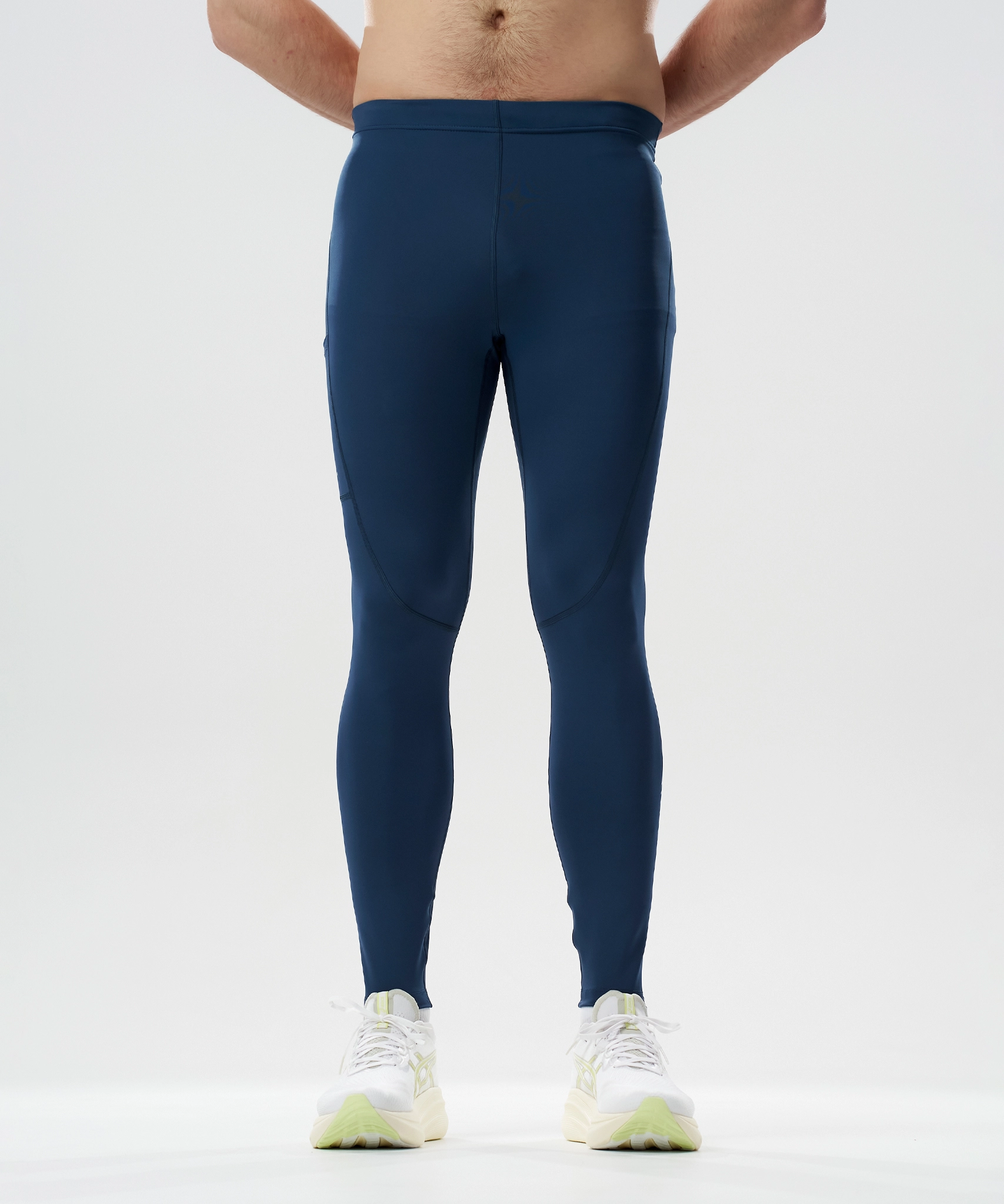 Лосины Nordski Run 2.0 Titan