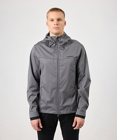 Куртка Nordski SkyRaid Black