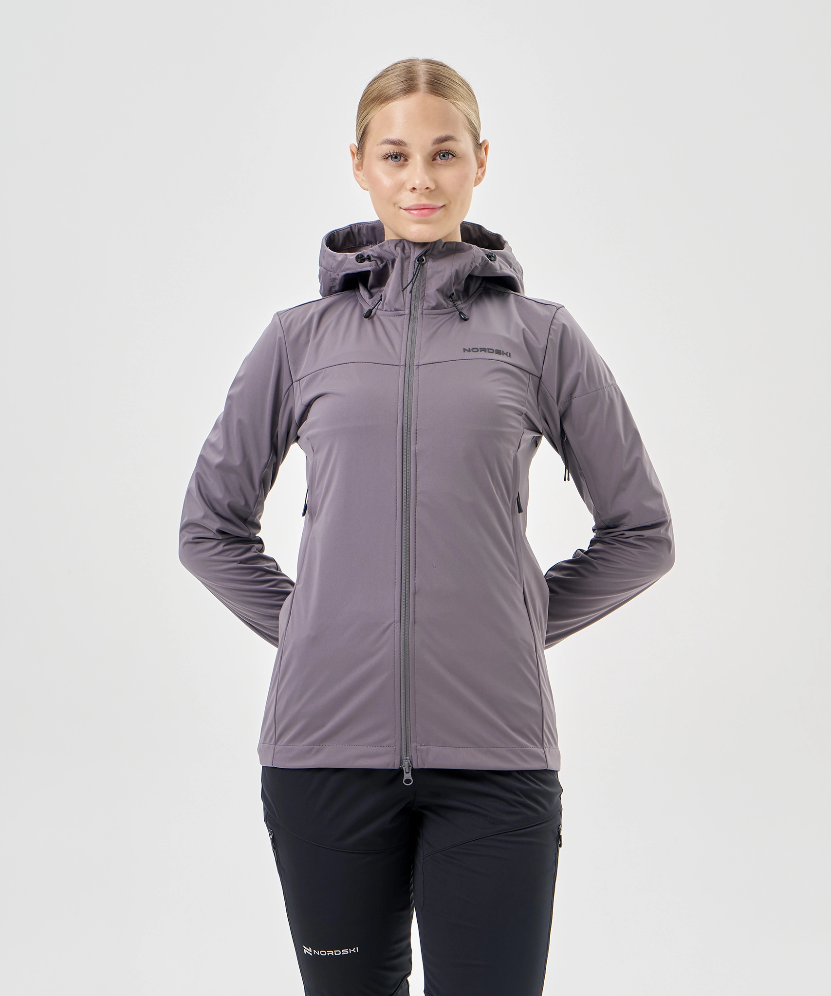 Куртка Nordski SkyRaid Aqua W