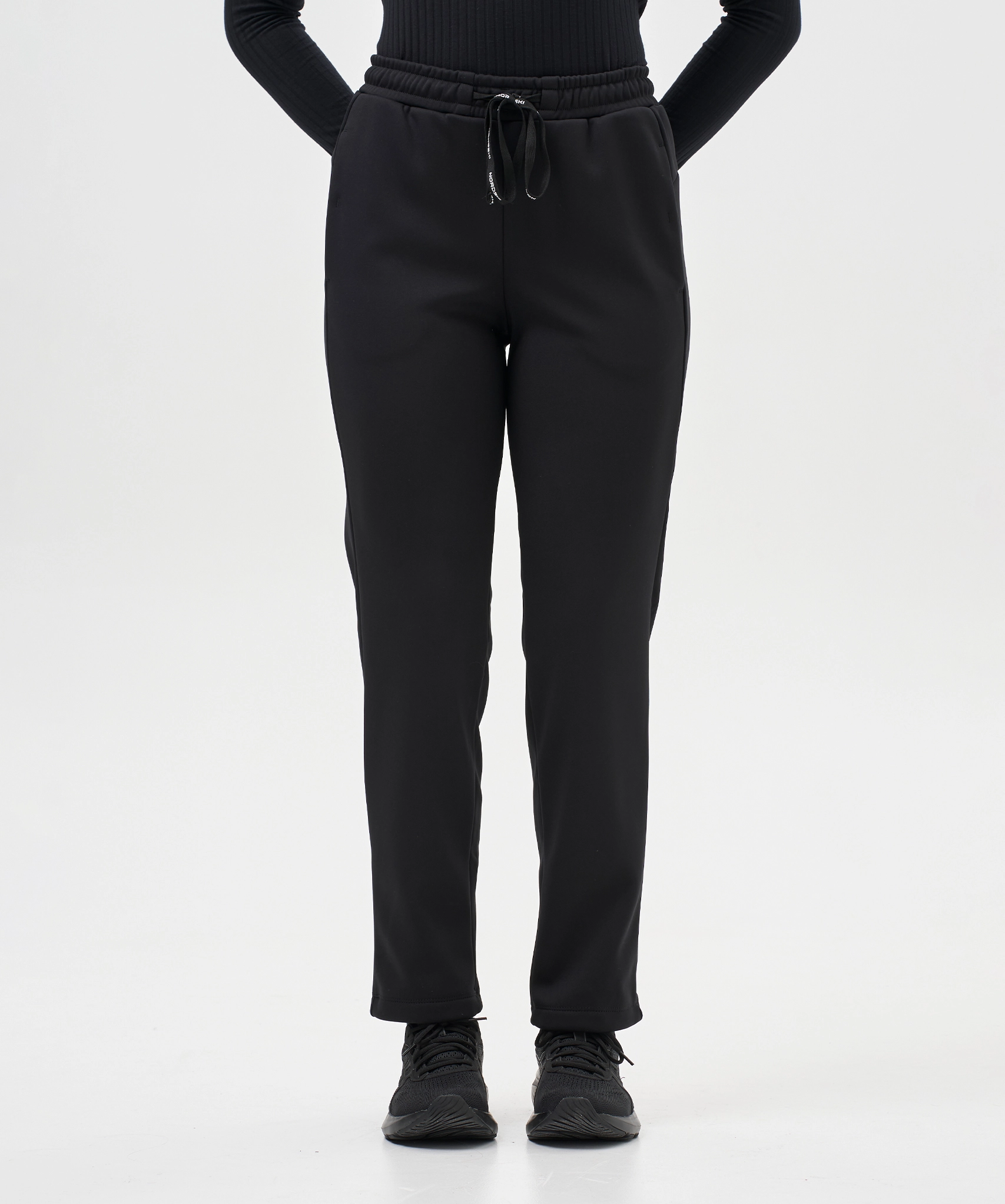 Брюки Nordski Bonfire Beige W