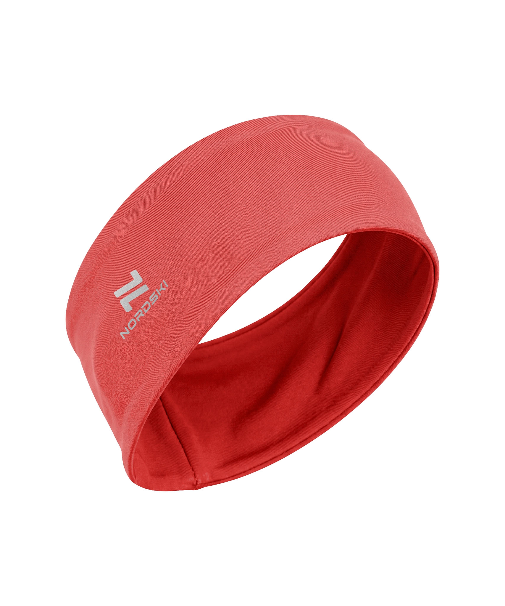 Повязка Nordski Warm Coral