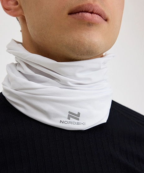 Бафф Nordski Active Grey