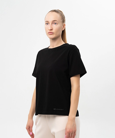 Футболка Nordski Simple Beige W