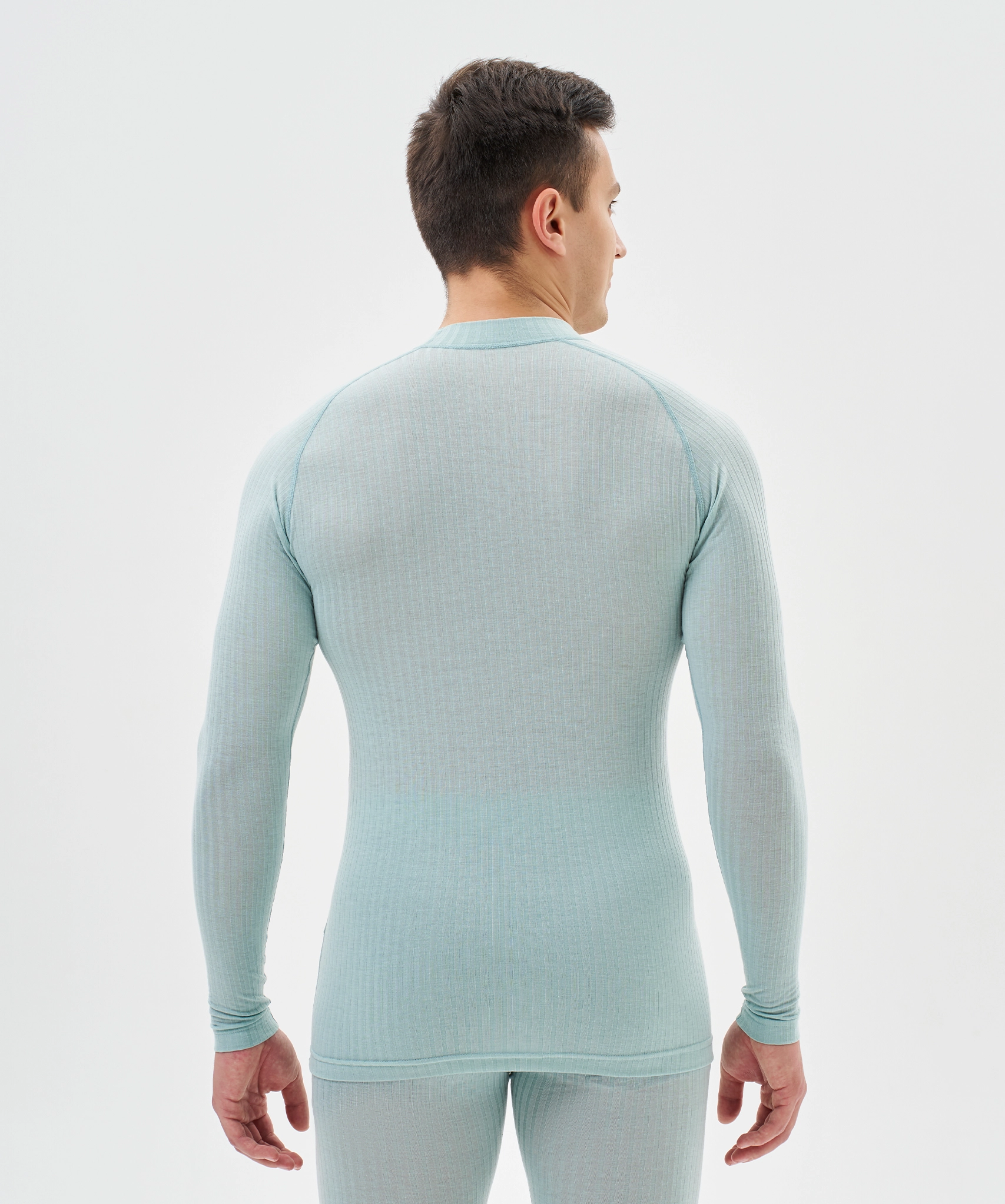 Рубашка Nordski Light Ice Mint