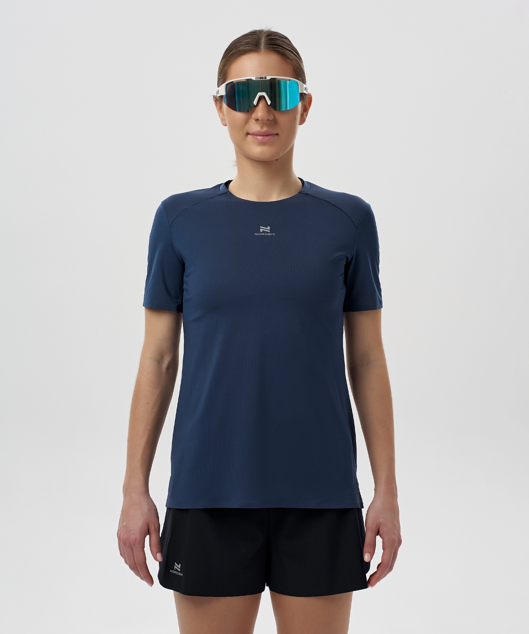 Футболка Nordski Road Graphic W