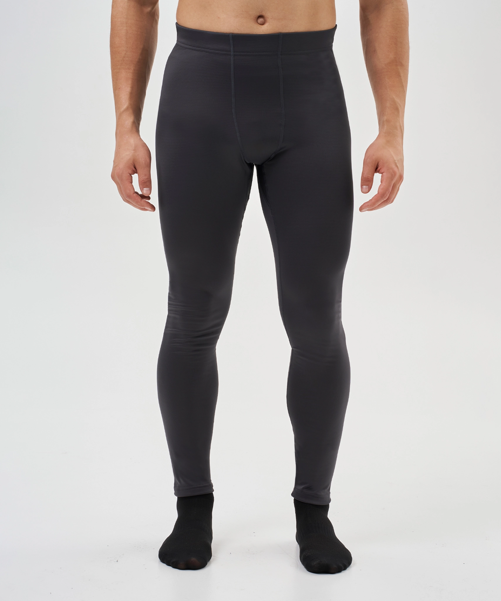 Рейтузы Nordski Intense Grey