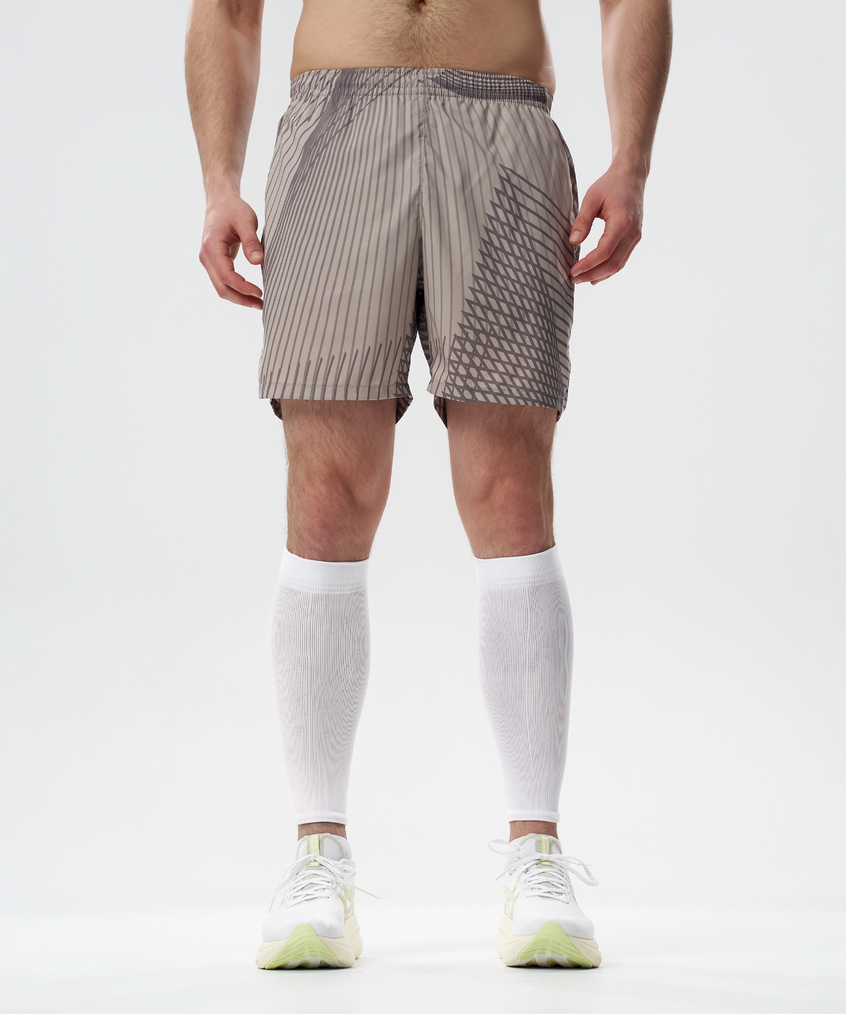 Шорты Nordski Light Granite