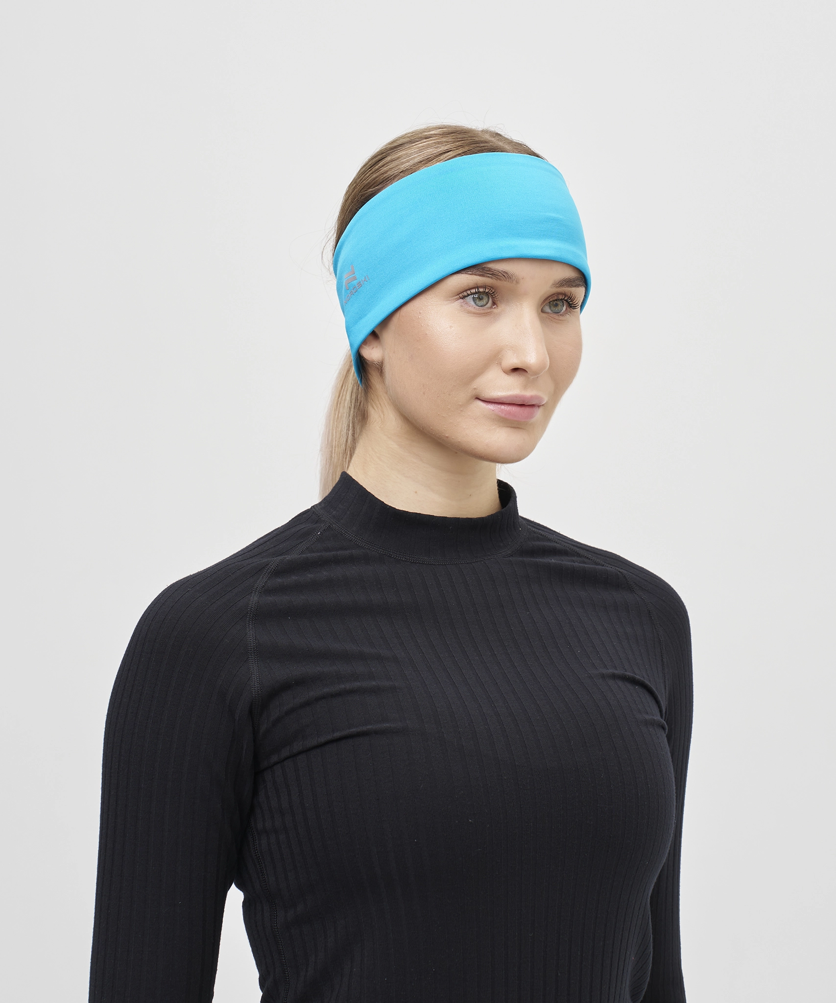 Повязка Nordski Warm Ocean