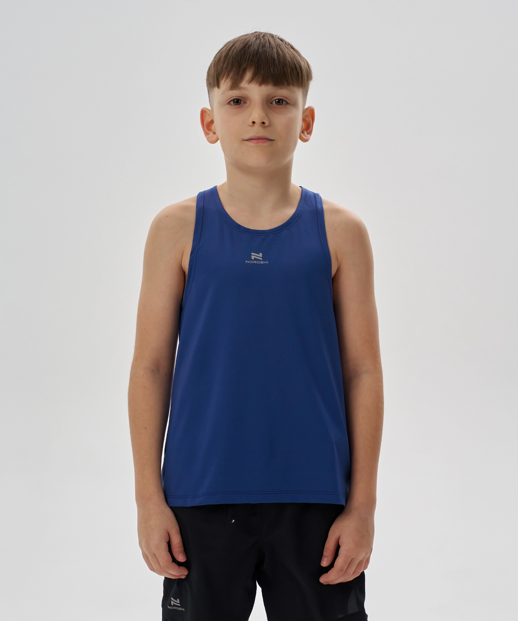 Майка Nordski Jr. Run 2.0 Bamboo