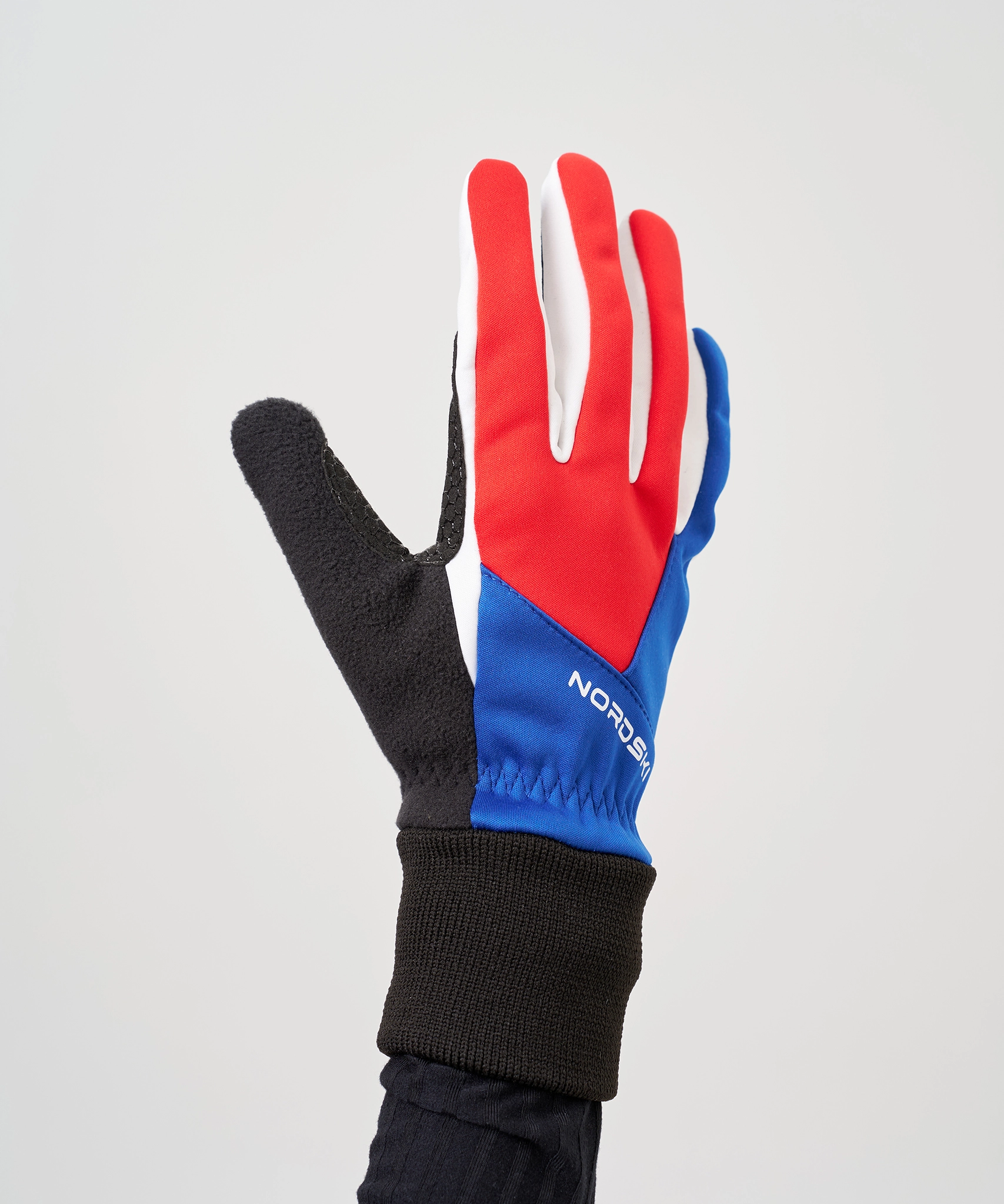 Перчатки Nordski Motion Blueberry WS