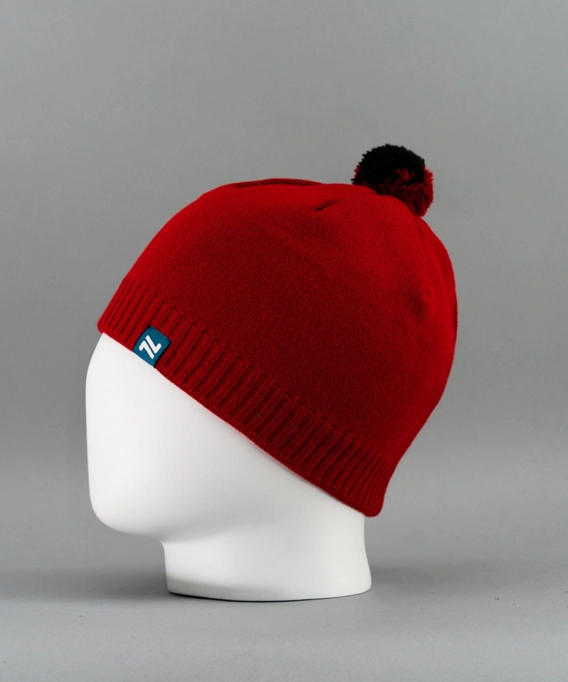 Шапка Nordski Sport Azure