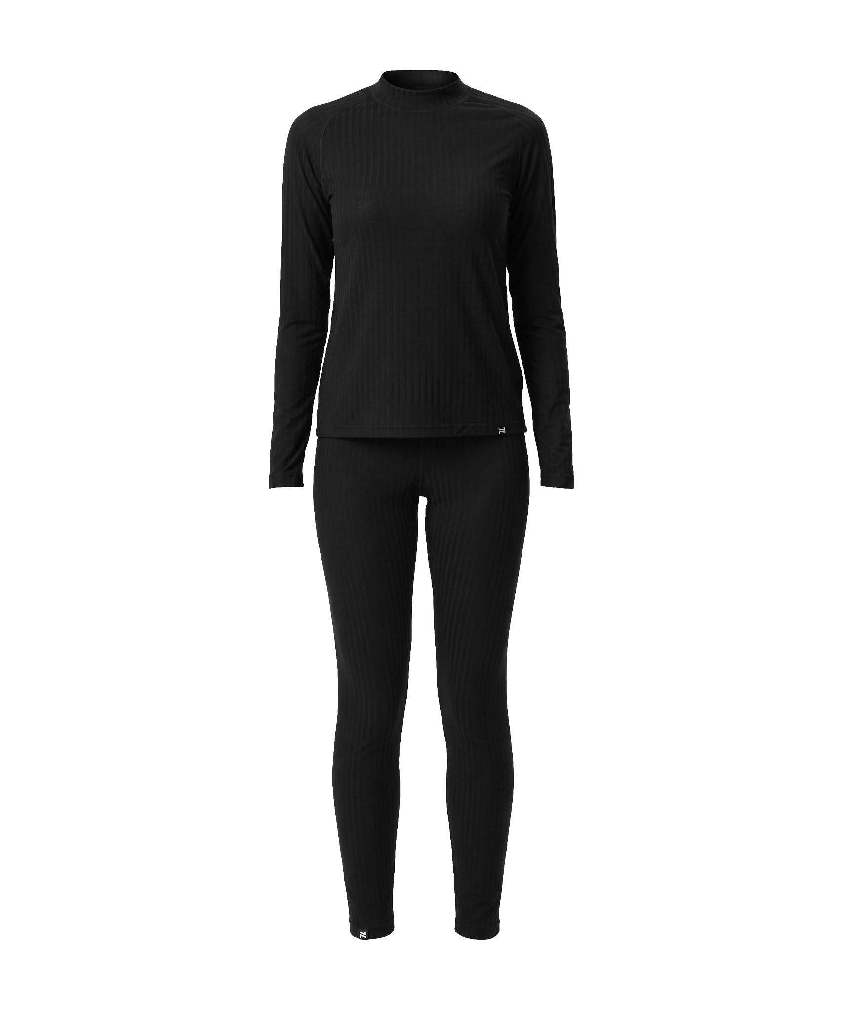 Комплект термобелья Nordski Race Black W