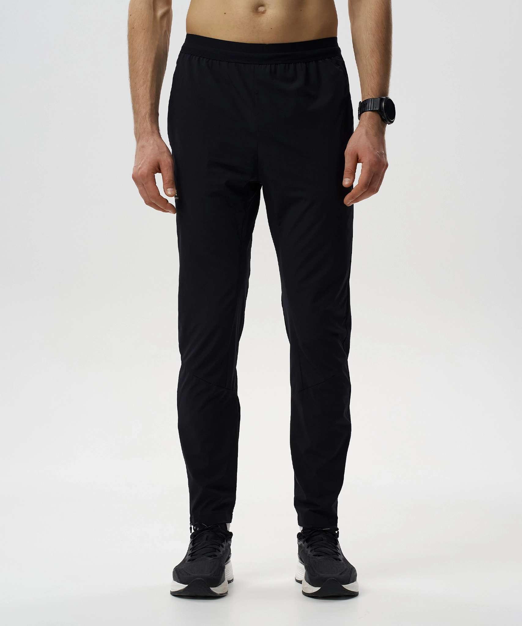 Брюки беговые Nordski Road Space