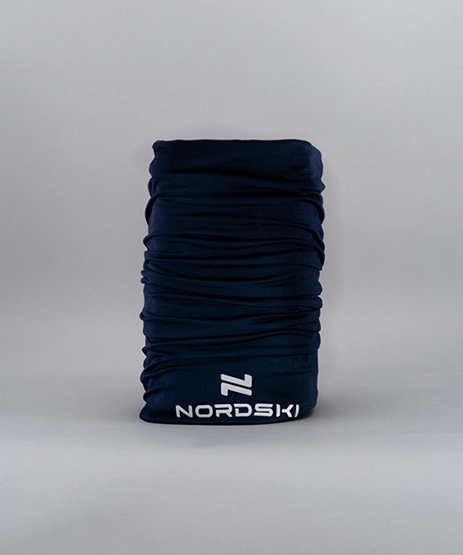 Бафф Nordski Active Grey