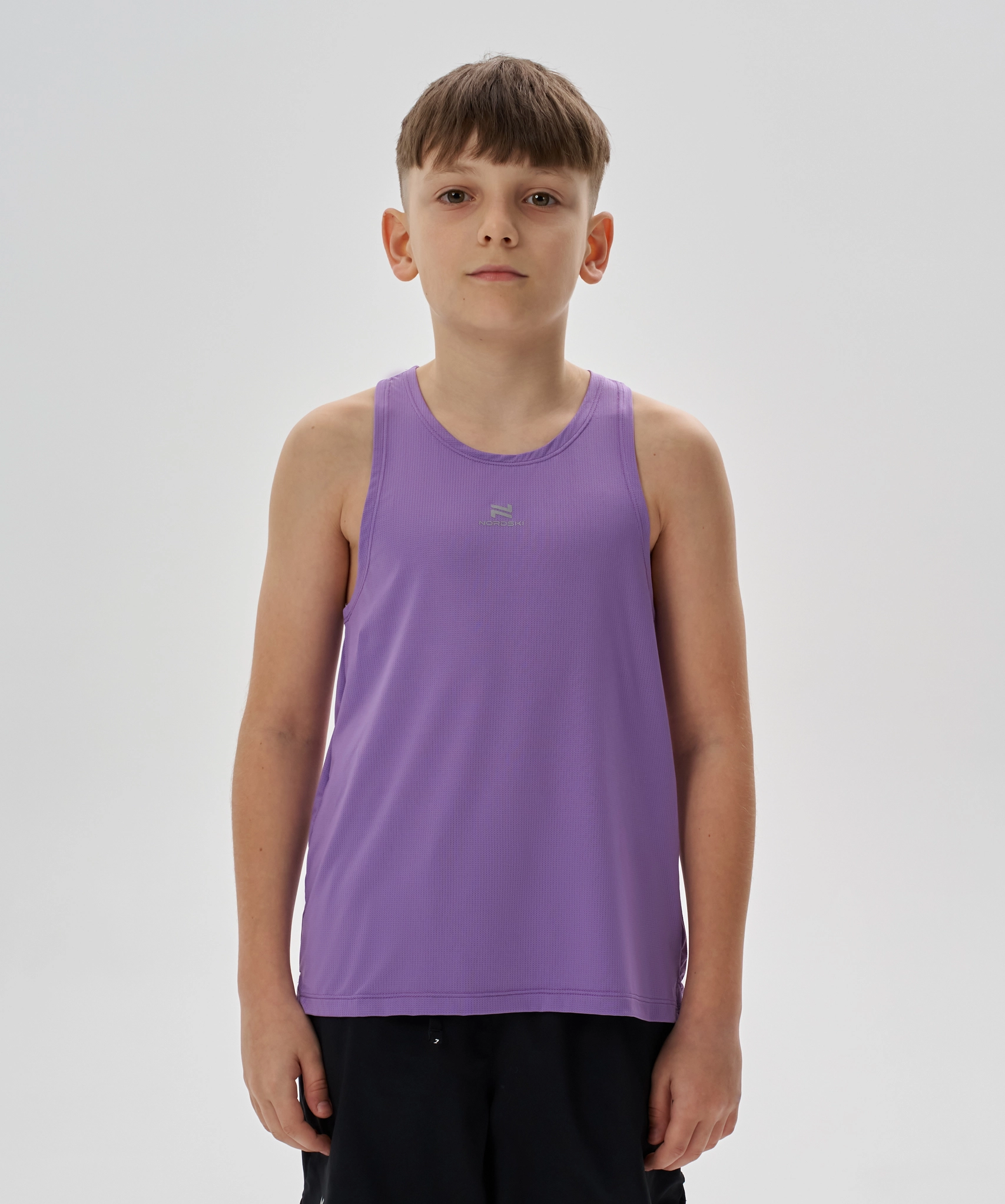 Майка Nordski Jr. Run 2.0 Bamboo