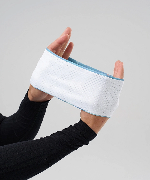 Гоночная повязка Nordski Race Ice Mint