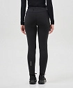 Тренировочные брюки Nordski Race Black W