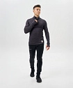 Лонгслив Nordski Impulse Black