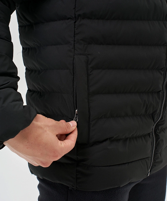 Куртка Nordski Savage Black