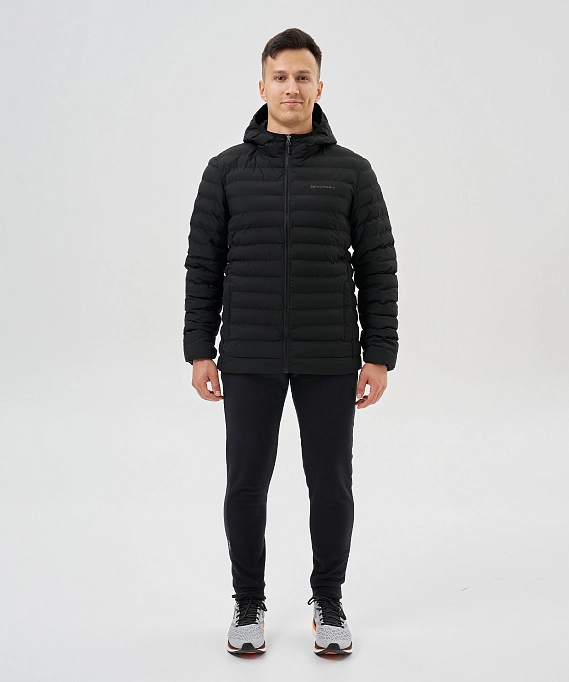 Куртка Nordski Savage Black