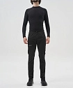 Тренировочные брюки Nordski PRO TOUR Black