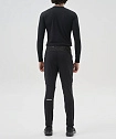 Тренировочные брюки Nordski PRO TOUR Black