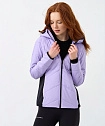 Куртка Nordski Hybrid Warm 2.0 Lavender/Black W