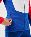 Тренировочная куртка Nordski Advance Patriot