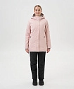 Утепленная куртка Nordski Coach Rose W