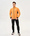 Тренировочная куртка Nordski Core Orange/Black
