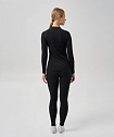 Комплект термобелья Nordski Advance Black W