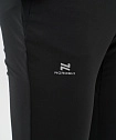 Тренировочные брюки Nordski Race Black