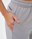 Брюки Nordski Bonfire Cuff Grey W
