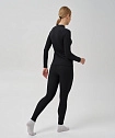 Комплект термобелья Nordski Advance Black W