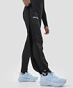 Разминочные брюки Nordski Jr. Active 2.0 Black