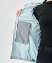 Куртка Nordski SkyRaid Aqua W