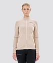 Толстовка Nordski SkyRaid Beige W