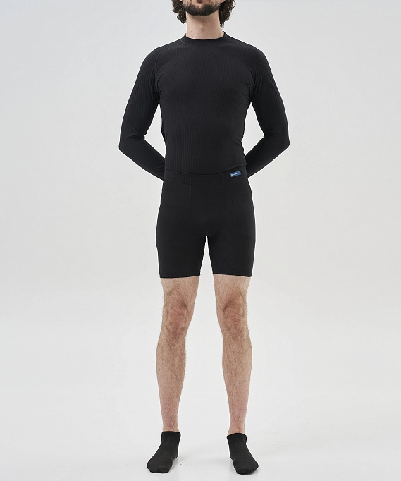 Трусы Nordski Race Black