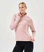 Лонгслив Nordski Warm Soft Pink W