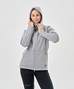 Куртка Nordski Trekking Grey W