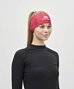 Гоночная повязка Nordski Race Red