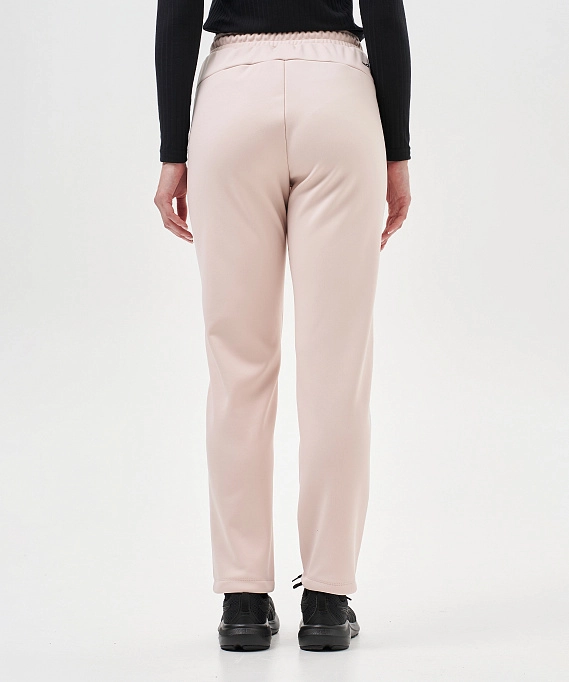 Брюки Nordski Bonfire Beige W