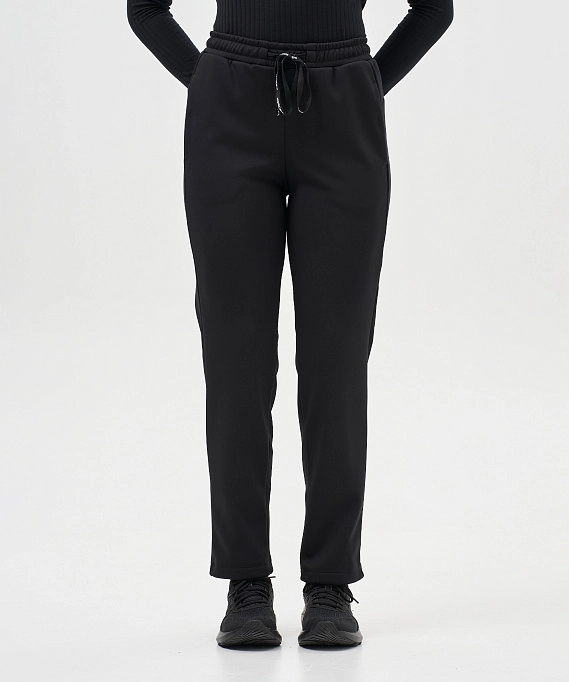 Брюки Nordski Bonfire Black W