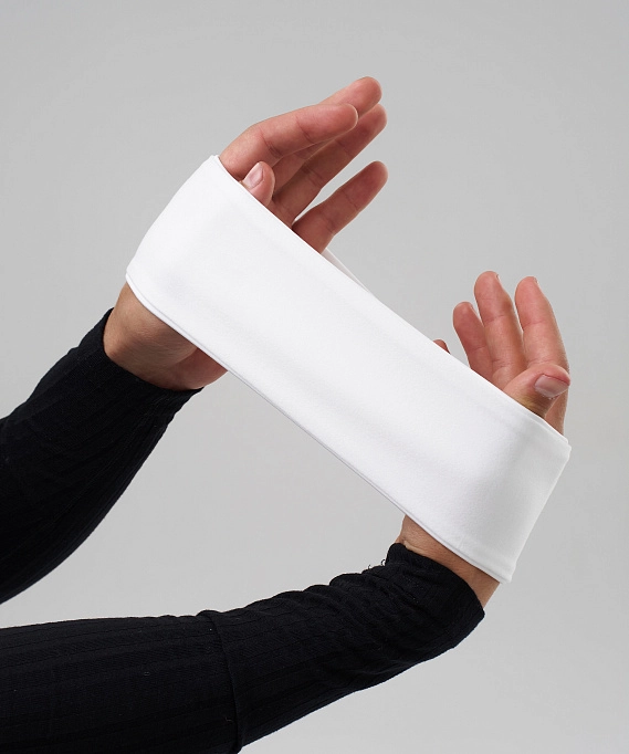 Повязка Nordski Warm White