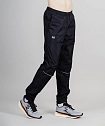 Брюки Nordski Rain Black