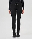 Тренировочные брюки Nordski Race Black W